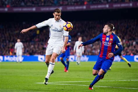 real madrid vs barcelona match preview